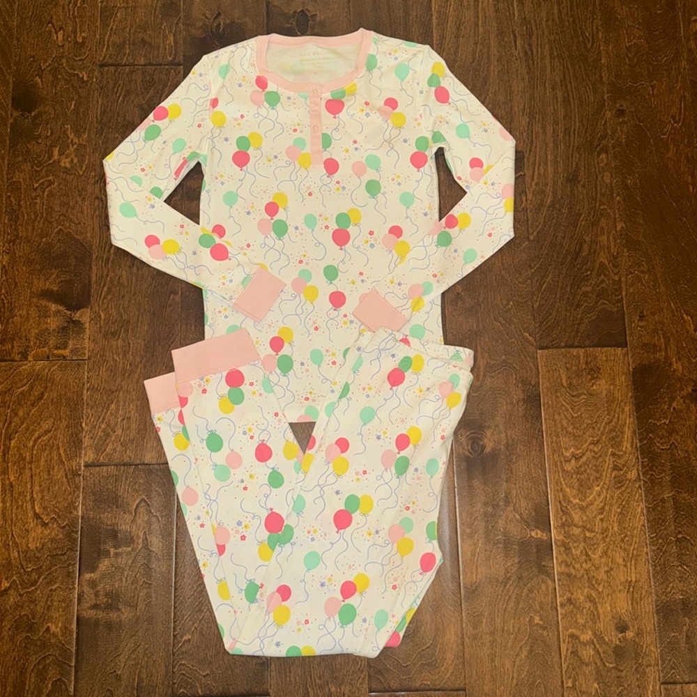 NWT TBBC Sara Jane's Sweet Dream Set - And Many More Birthday - 14 price is firm